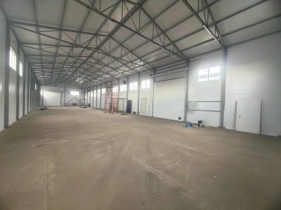 Аренда склада 528 м² — фото 3