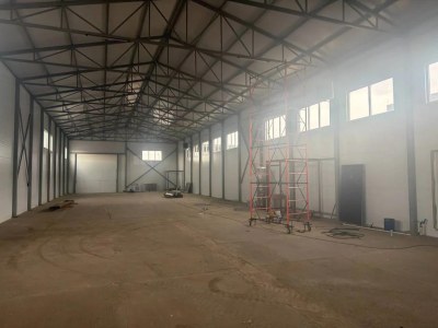 Аренда склада 528 м² — фото 4