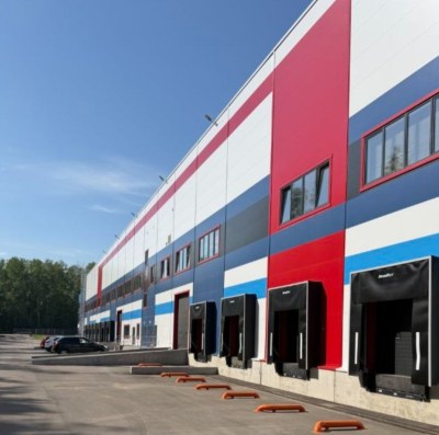 Аренда склада 2 000 м², Московская область, Балашиха, Объездное шоссе