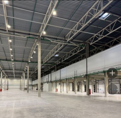 Аренда склада 2 000 м², Московская область, Балашиха, Объездное шоссе