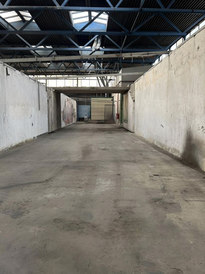 Аренда помещения свободного назначения 1 200 м²