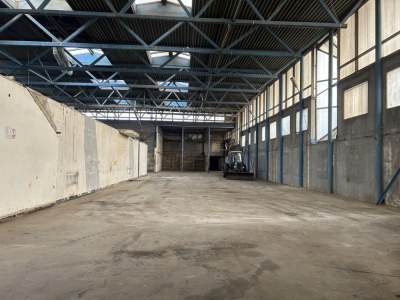 Аренда помещения свободного назначения 1 200 м², Россия, Московская область, городской округ Химки, деревня Елино, 12