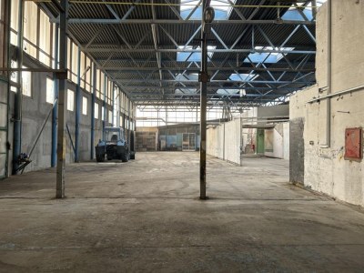 Аренда помещения свободного назначения 1 200 м², Россия, Московская область, городской округ Химки, деревня Елино, 12
