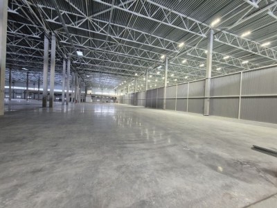 Аренда склада 3 150 м², Московская область, Радумля, 1А