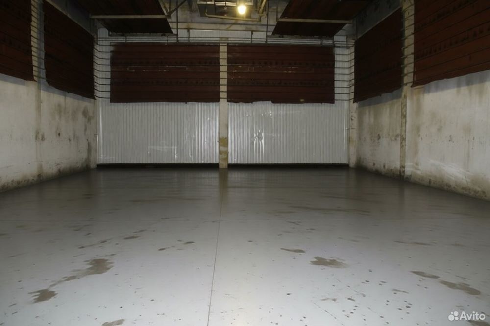 Аренда склада 6 346 м²