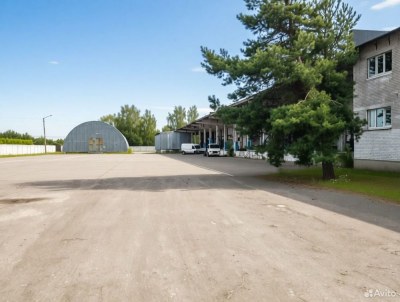 Аренда склада 6 346 м² — фото 2