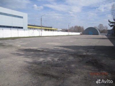 Аренда склада 6 346 м² — фото 3