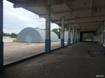 Аренда склада 6 346 м² — фото 4