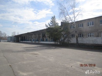Аренда склада 6 346 м² — фото 5