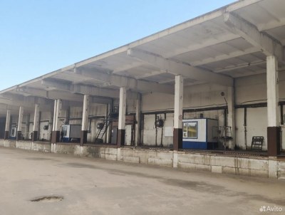 Аренда склада 6 346 м² — фото 6