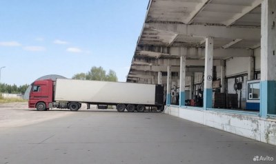 Аренда склада 6 346 м² — фото 8