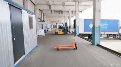Аренда склада 6 346 м² — фото 9