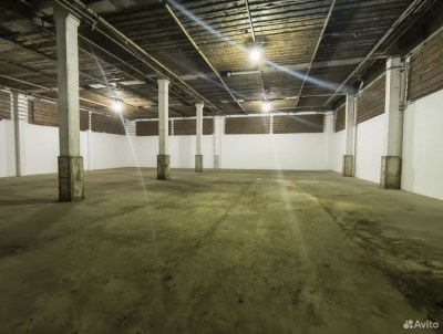 Аренда склада 6 346 м² — фото 10