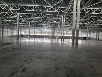 Аренда производства 14 500 м² — фото 2