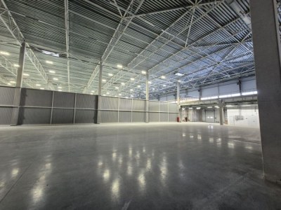 Аренда производства 14 500 м² — фото 3