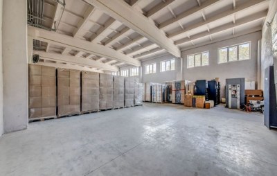 Аренда склада 2 372 м², Россия, Московская область, Люберцы, улица Электрификации, 21