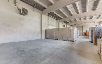 Аренда склада 2 372 м², Россия, Московская область, Люберцы, улица Электрификации, 21
