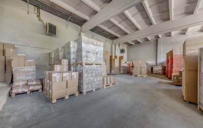 Аренда склада 2 372 м², Россия, Московская область, Люберцы, улица Электрификации, 21