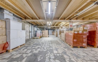 Аренда склада 2 372 м², Россия, Московская область, Люберцы, улица Электрификации, 21