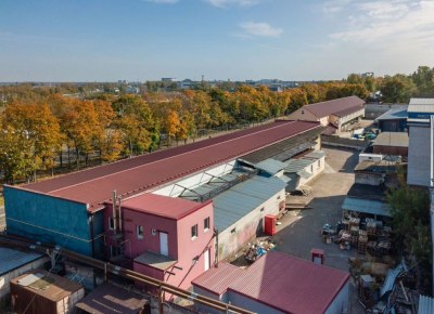 Аренда склада 2 372 м², Россия, Московская область, Люберцы, улица Электрификации, 21