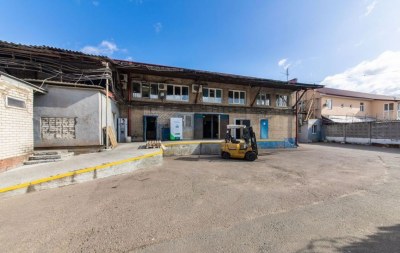 Аренда склада 2 372 м², Россия, Московская область, Люберцы, улица Электрификации, 21