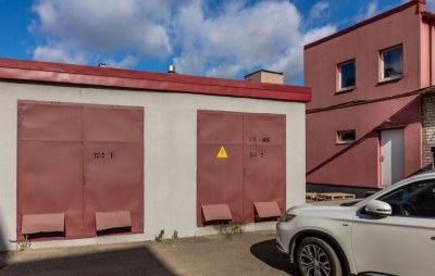Аренда склада 2 372 м² — фото 9