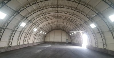 Аренда производства 750 м², Московская область, городской округ Пушкинский, территория Промзона Алешино