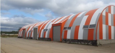 Аренда производства 1 200 м², Московская область, городской округ Пушкинский, территория Промзона Алешино