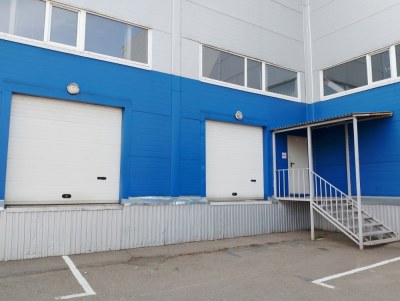 Аренда склада 3 556 м², Московская область, городской округ Люберцы, поселок городского типа Томилино, микрорайон Птицефабрика, к2