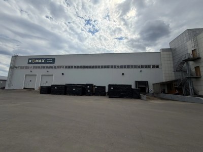 Аренда производства 3 233 м², Московская область, Химки, 1Б с5