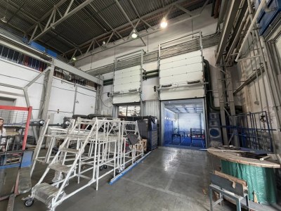 Аренда производства 3 233 м² — фото 4