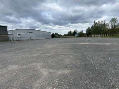 Аренда земельного участка 6 000 м², Московская область, Елино, 12
