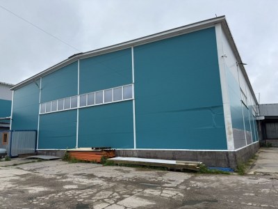 Аренда склада 1 565 м² — фото 5