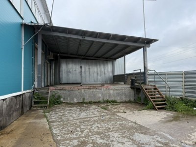 Аренда склада 1 565 м² — фото 6