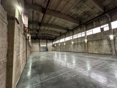 Аренда производства 800 м², Московская область, Кузяево, 79
