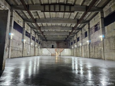 Аренда производства 800 м², Московская область, Кузяево, 79