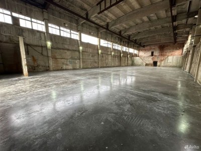 Аренда производства 800 м², Московская область, Кузяево, 79