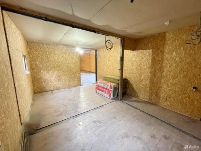 Аренда склада 600 м², Россия, Московская область, Лобня, улица Горки Киовские, 86