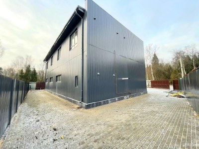 Аренда склада 600 м² — фото 6