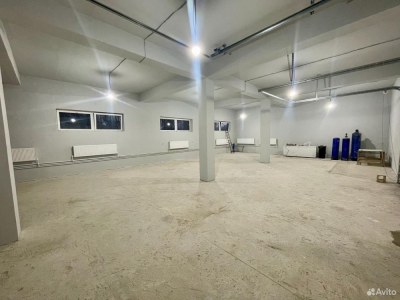 Аренда склада 600 м² — фото 7