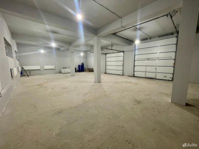 Аренда склада 600 м² — фото 8