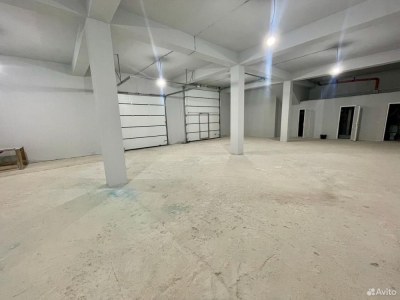 Аренда склада 600 м² — фото 10