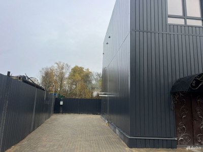 Аренда склада 600 м² — фото 23