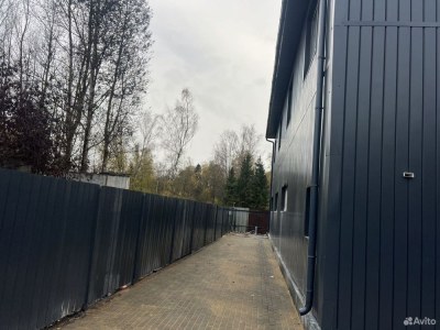 Аренда склада 600 м² — фото 25