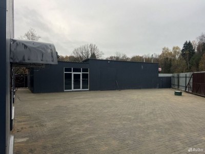 Аренда склада 600 м² — фото 26