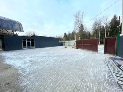 Аренда склада 600 м² — фото 28