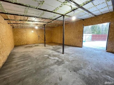 Аренда склада 600 м² — фото 29