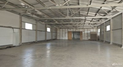 Аренда производства 960 м², Московская область, Наугольное, 65А
