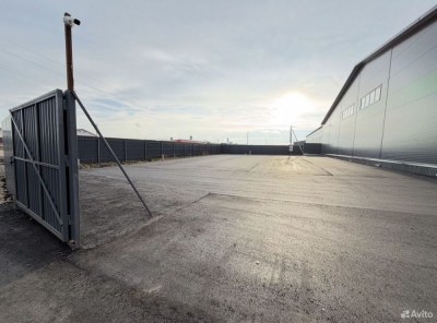Аренда склада 1 260 м² — фото 4
