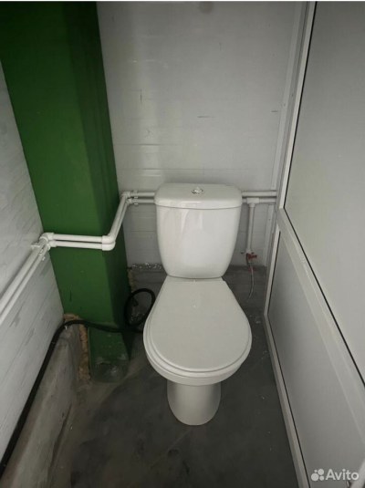 Аренда склада 1 260 м² — фото 10